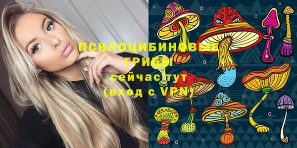 кристаллы Бородино